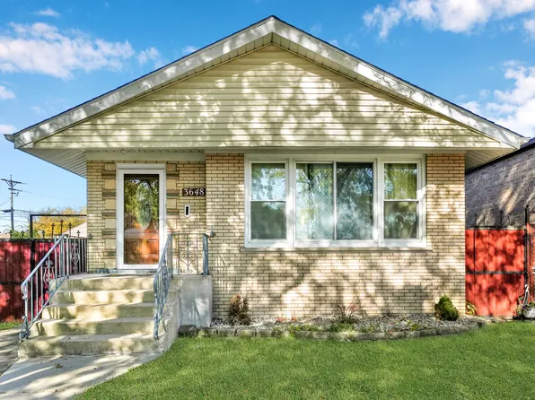 3648 W 54th St, Chicago, IL 60632