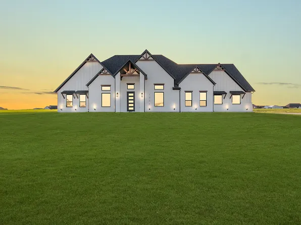 1306 Carter Dr, Royse City, TX 75189