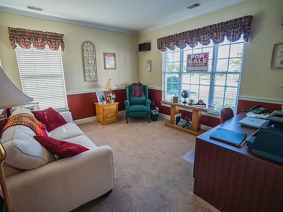 Den/Office/Living Room