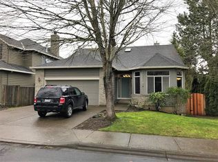 17835 SW Vandolah Ln, Sherwood, OR 97140