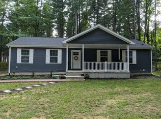 5909 N Grace Ave, Ludington, MI 49431