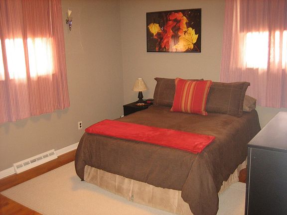 Bedroom #2