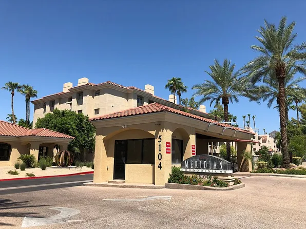 5104 N 32nd St Unit 105, Phoenix, AZ 85018