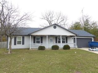 5614 Simmul Ln, Indianapolis, IN
