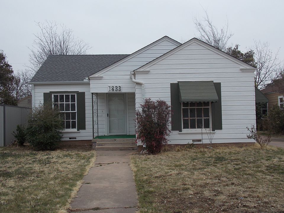 1st image of 1833 Sycamore St