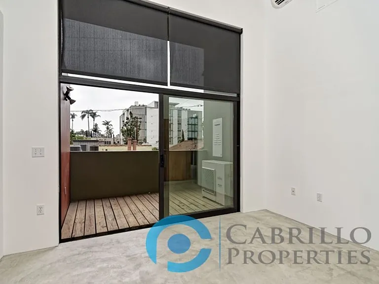 Centre Street Lofts — Photo 12