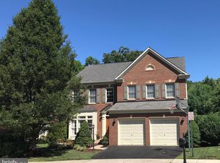8586 Beatrice Ct, Springfield, VA 22152