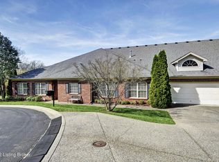 7706 Coral Bells Ct, Louisville, KY 40220