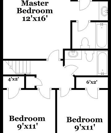 2nd image of 5343 Windfern Ct