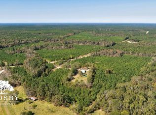 0 Habersham Church Rd, Sardis, GA 30456