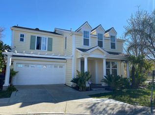 621 Kirkstone Ct, San Ramon, CA 94582