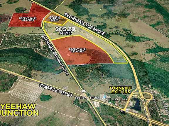 2nd image of 5001 S Kenansville Road