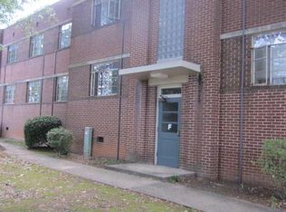 1520 S Lumpkin St APT F2, Athens, GA
