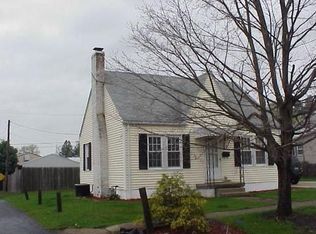 1414 E Main St, Coshocton, OH 43812