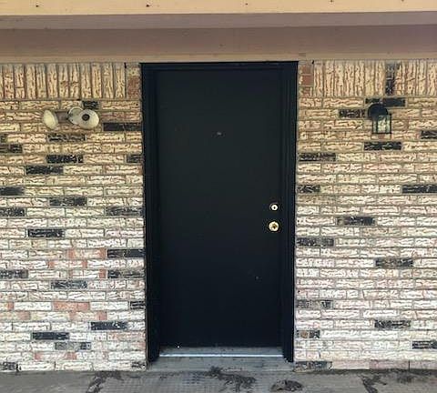 Welcome home and enjoy!