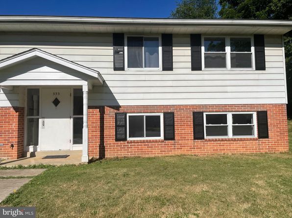 333 Herr Ave APT 1