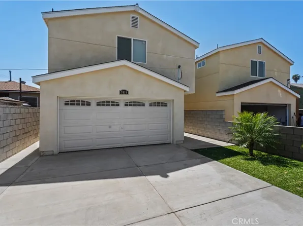 5816 Juarez Ave, Whittier, CA 90606