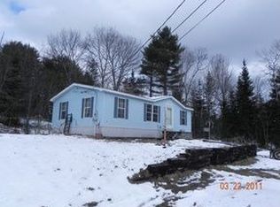 2 Gilmore Brook Rd, Dresden, ME 04342