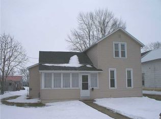 209 Dixon Ave, Hicksville, OH 43526