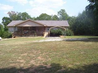 267 Ridgeway Rd, Milner, GA 30257