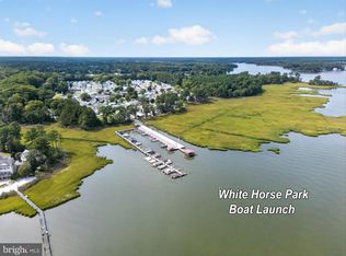 None Available, Berlin, MD 21811