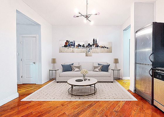 1st image of 220 W 107th St APT 2F