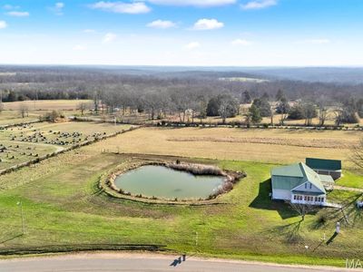 160 Broadway St, Edgar Springs, MO, 65462