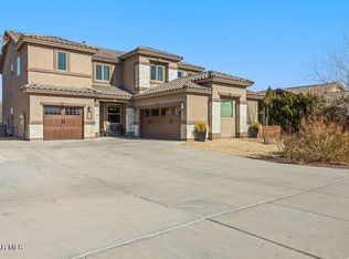 505 Valley Plum Dr, El Paso, TX 79932