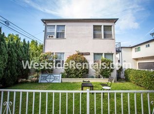 2019 Virginia Ave APT B, Santa Monica, CA 90404