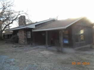 177433 N 2810th Rd, Duncan, OK 73533