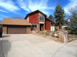 4055 N Fribourg Way, Flagstaff, AZ 86004