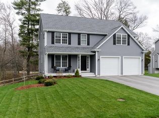 51 Hillcrest Ave, Attleboro, MA 02703