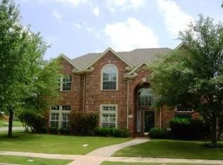 3900 Boulton Ct, Plano, TX 75025