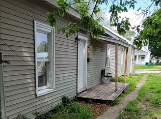 1901 N Church Street, Decatur, IL 62526