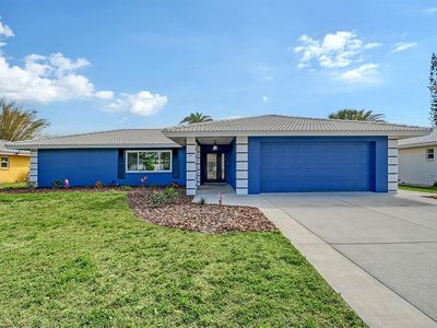 2434 Carlisle Pl, Sarasota, FL, 34231