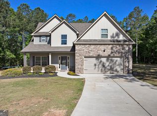 132 Waterford Dr, Jackson, GA 30233