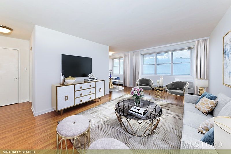 1st image of 303 W 66th St APT 1AE
