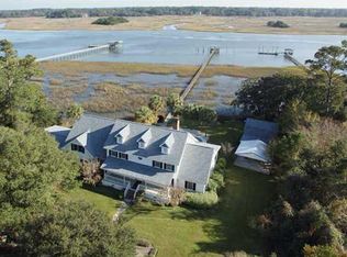 5007 Stono Plantation Dr, Hollywood, SC 29449