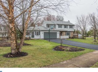 2393 Greensward N, Warrington, PA 18976