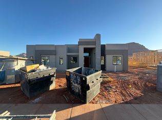 564 W 80 S, Ivins, UT 84738