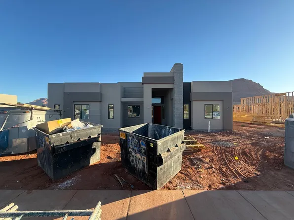 564 W 80 S, Ivins, UT 84738
