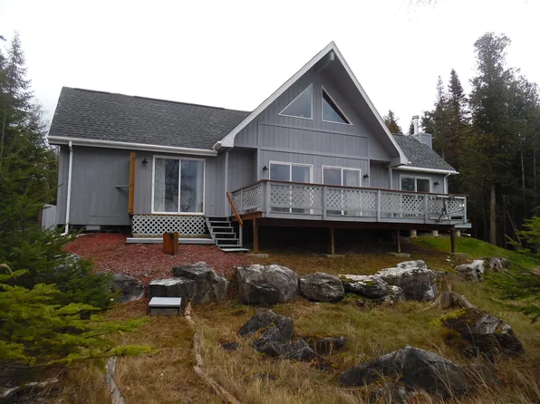 39038 S Cream City Point Rd, Drummond Island, MI 49726