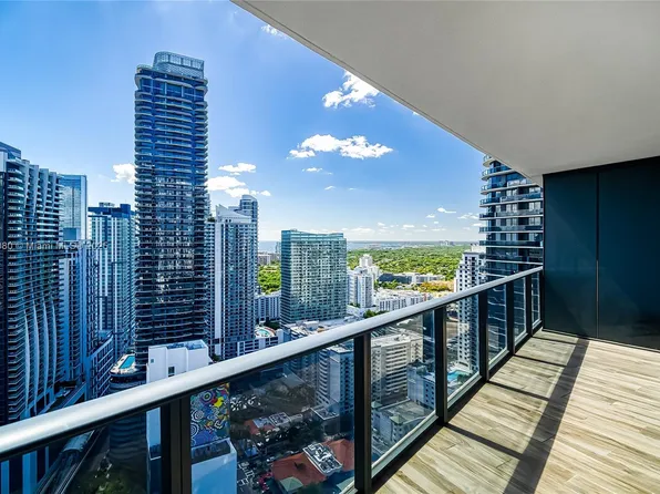 801 S Miami Ave #3704, Miami, FL 33130