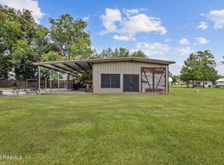1054 Preston Broussard Rd, Arnaudville, LA 70512