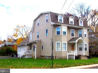 1643 Rockwell Rd #5, Abington, PA 19001