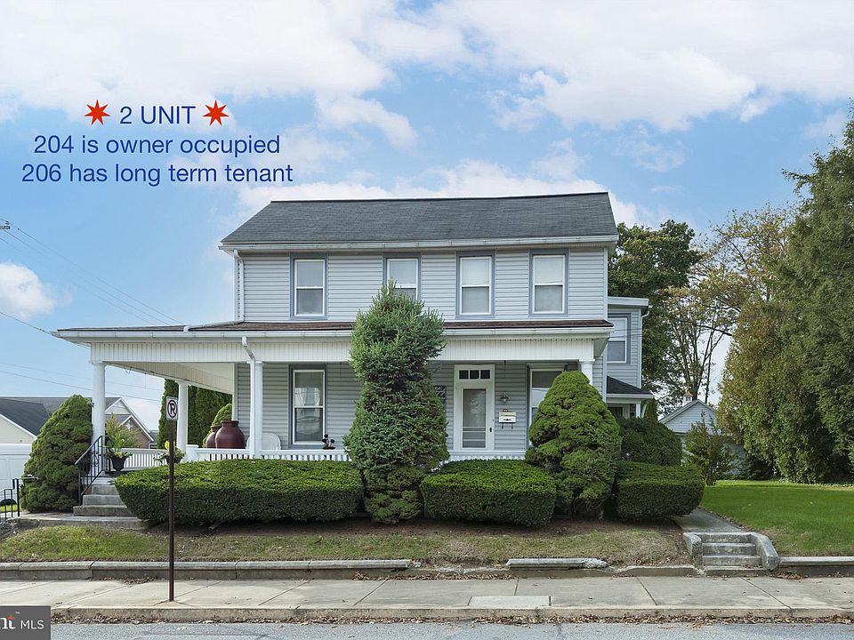 1st image of 204-206 N Barbara St