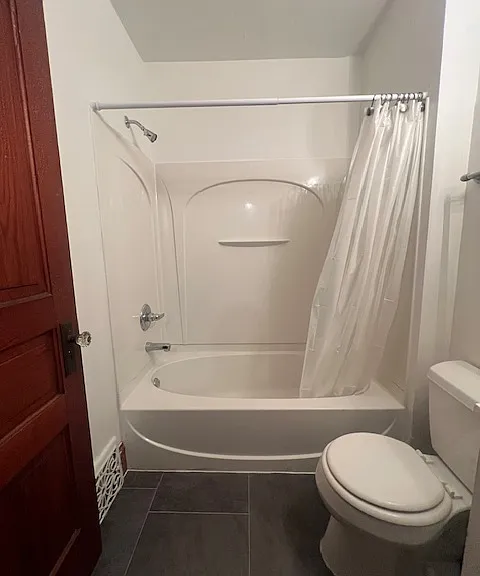 Bathroom - 2nd floor