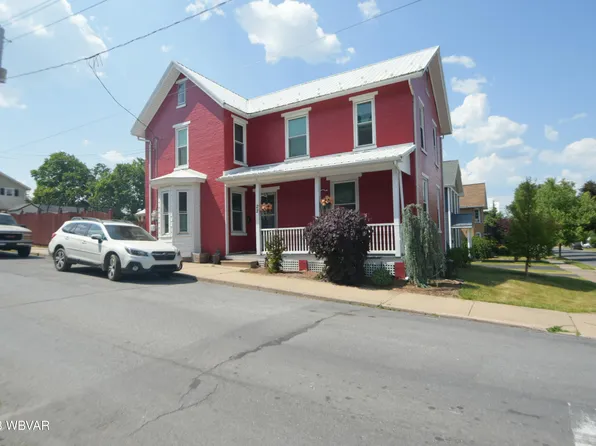 22 S Washington St, Muncy, PA 17756