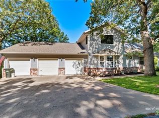 15629 Putman Rd, Rogers, AR 72756