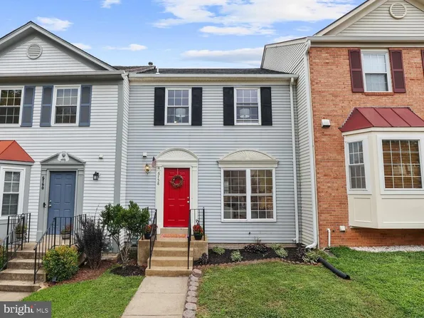 6758 Rockledge Pl, Centreville, VA 20121